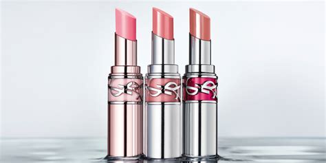 ysl lippenstift herz|ysl loveshine pink.